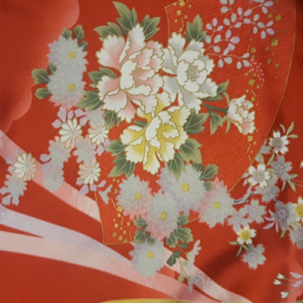 Kimono - Picture 4 of 4